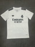 Real Madrid  Special Edition  Fans 1:1 Quality Soccer Jersey    24-25