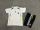 Retro Germany home Kids 1:1 Quality Soccer Jersey  2006