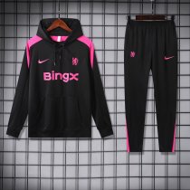 Chelsea hoodie suit  1:1  24 -25