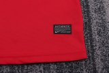 Retro Manchester United Home Kits Suit  1:1 2013-2014
