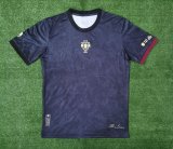 Portugal  Special Edition Fans 1:1 Quality Soccer Jersey  23-24