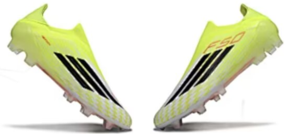 adidds  F50 FG  Football Shoes Size 36-45