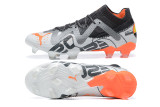 Puma Future Ultimate FG 39-45 彪马未来精华全针织系列FG足球鞋