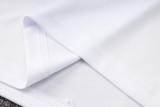 Germany   Polo Fans White 1:1 Quality Soccer Jersey  24-25