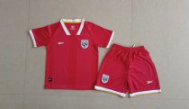 Panama Home Kids  1:1 Quality Soccer Jersey  25-26