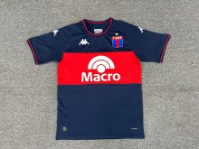 Tigre (Argentina) home  fans  1:1 Quality Soccer Jersey   25-26
