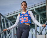 Chicago Bulls  Red Women #91 RODMAN 1:1 Quality NBA  Season Jerseys