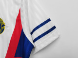 Retro Yugoslavia away 1:1 Quality Soccer Jersey  1990