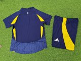 Al-Nassr FC away Kids player   24-25
