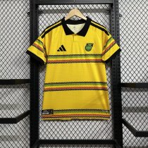 Jamaica Home Fans  1:1 Quality Soccer Jersey 26-27 (2026)