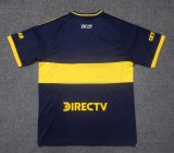 Boca Juniors Home 120 Year  Fans 1:1 Quality Soccer Jersey  25-26