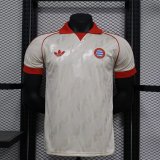 Bayern Munich Special Edition Player 1:1 Quality Soccer Jersey   24-25