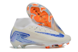 Nike Air Zoom Mercurial Superfly IX Elite FG 36-45 耐克刺客16代低帮内置Bonded Pack套装全气垫防水针织FG足球鞋