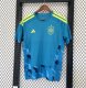 Spain Goalkeeper Fans 1:1 Quality Soccer Jersey 26-27（2026）