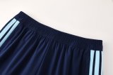 Argentina   Windbreaker Sets With pants  White 1:1 Quality Soccer Jersey  26-27 (2026)