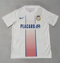Alverca  Away Fans  1:1 Quality Soccer Jersey  25-26