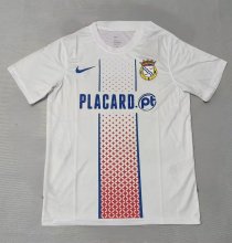 Alverca  Away Fans  1:1 Quality Soccer Jersey  25-26