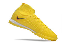 Nike High Top Waterproof Full Knitted World Cup Moon Shadow MDTF Football Shoes Size 36-45