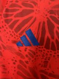 Colombia Special Edition Red Fans 1:1 Quality Soccer Jersey 26-27（2026）