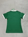 Palmeiras Women Home Fans  1:1 Quality Soccer Jersey    25-26