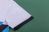 Retro Inter Milan White Away  1990-1991