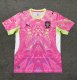 Portugal  Special Edition Fans Pink 1:1 Quality Soccer Jersey  26-27  (2026)