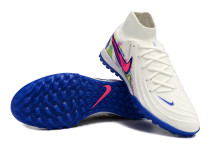 Nike Phantom GX II EliteTF39-45 耐克月煞低帮全针织碎钉