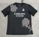 Real Madrid Co-branded Special Edition Black Fans  1:1 Quality Soccer Jersey   24-25