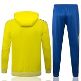 Ajax hoodie Jacket  Tracksuit   1:1 Quality Soccer Jersey   25-26