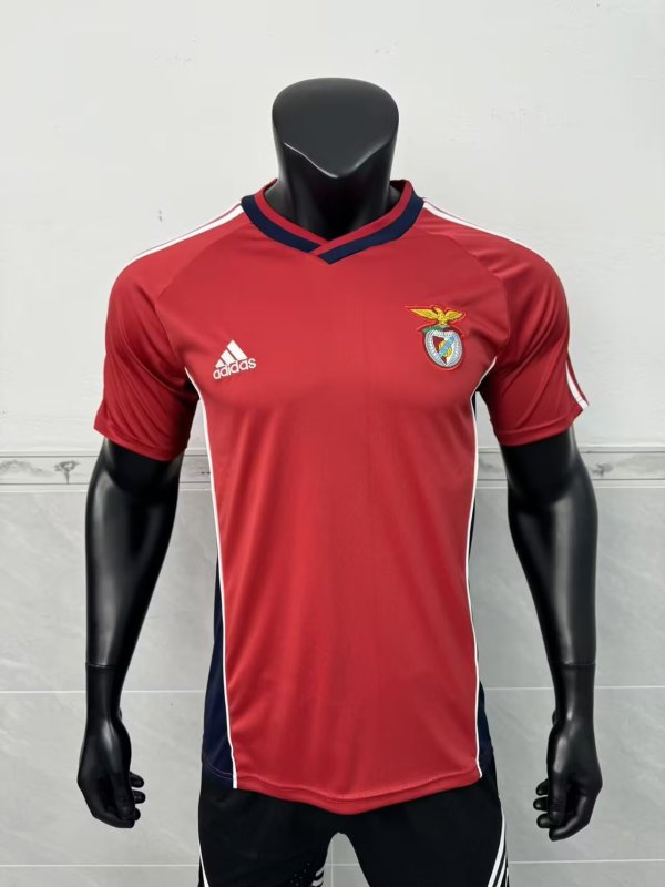 Retro Benfica  Home Fans 1:1 1999-2000