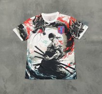 Japan Special Edition Fans 1:1 Quality Soccer Jersey  25-26