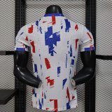 France Special Edition Player  1:1 Quality Soccer Jersey 26-27 (2026)