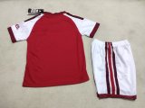 Arsenal Home  KIds  Fans 1:1 Quality Soccer Jersey   26-27