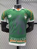Ivory Coast Special Edition player  1:1 Quality Soccer Jersey   25-26