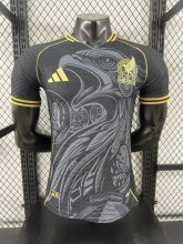 Mexico Special Edition player 1:1 Quality Soccer Jersey   25-26