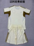 Inter Miami Pre Match Uniform Kids  25-26 1:1 Quality Soccer Jersey