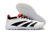 adidds falcon PREDATOR ELITE High end TF broken nail  Football Shoes Size 36-45