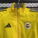 Fenerbahce Windbreaker 1:1 25-26