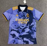 Real Madrid  Special Edition  Fans  1:1 Quality Soccer Jersey   24-25