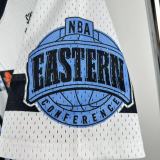 Retro Cleveland Cavaliers  White 1:1  Mitchellness NBA Jerseys 2026