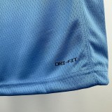 Los Angeles Clippers City Edition #2 LEONARD   Blue NBA Jerseys  2025