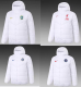 Tottenham Atletico Madrid Chelsea barcelona America PSG all team customized cotton-padded clothes Jacket 1:1 25-26