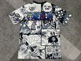 Japan Special Edition  Fans 1:1 Quality Soccer Jersey  24-25