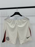 Chelsea Away Shorts Pants 1:1 Quality Soccer Jersey 25-26