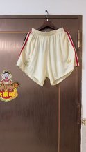 Flamengo Women Third Away Pants  player  Shorts  1:1 Quality Soccer Jersey   25-26