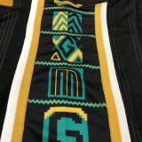 Memphis Grizzlies City Edition Black #12 MORANT 1:1 Quality NBA Jerseys 2021