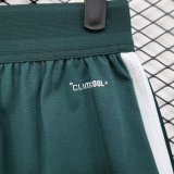 Saudi Arabia Home Player pants  1:1 Quality Soccer Jersey  26-27(2026)
