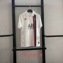 PSG Paris Third away fans   1:1 Quality Soccer Jersey  2019-2020