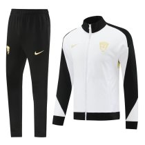 Pumas Jacket  Tracksuit  1:1  24 -25