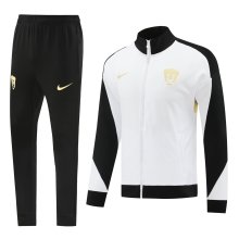 Pumas Jacket  Tracksuit  1:1  24 -25